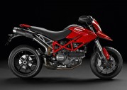 Ducati Hypermotard 796